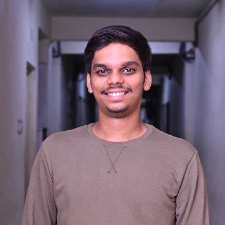 Vishal Kumar