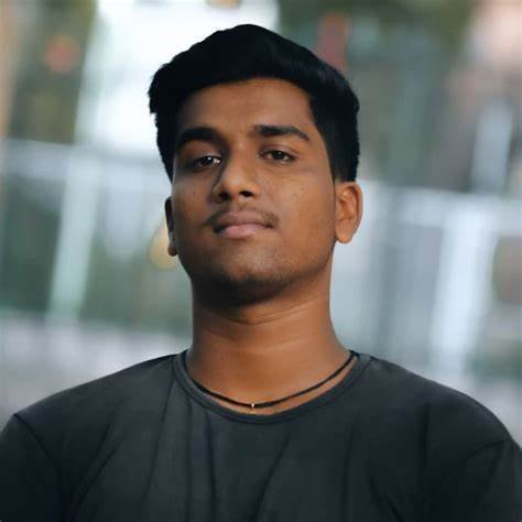 Aman Kumar